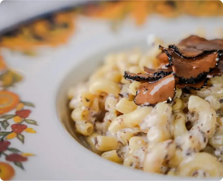 NOS PASTA
